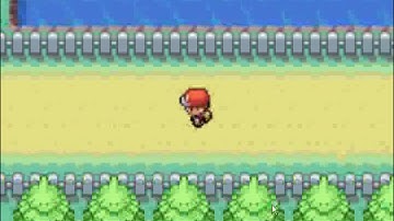 pokemon cheats for vba (leaf Green)