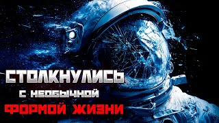 видео: ОНИ Столкнулись с НЕОБЫЧНОЙ ФОРМОЙ ЖИЗНИ в ЗЛОМ КОСМОСЕ картинка: ОНИ Столкнулись с НЕОБЫЧНОЙ ФОРМОЙ ЖИЗНИ в ЗЛОМ КОСМОСЕ
