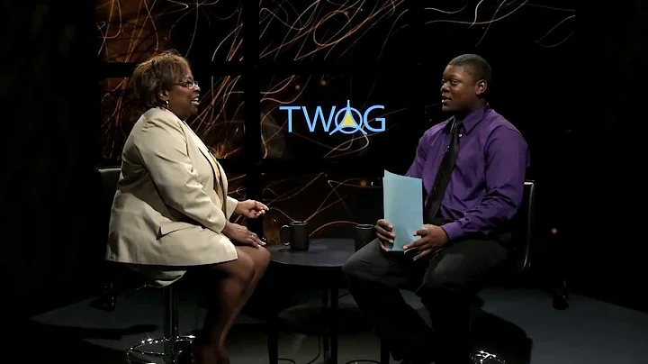 TWAG: Conversations With Leaders: Associate Provos...