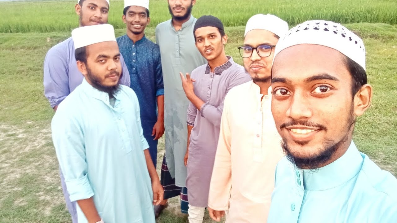 Alhamdulillah I Had A Party With All My Friends And Had A Lot Of Fun alhamdulillah-i-had-a-party-with-all-my-friends-and-had-a-lot-of-fun