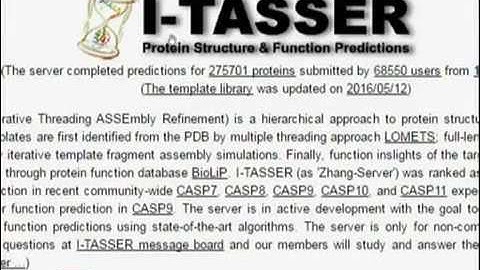 Topic 230 (BIF401 - Bioinformatics I)