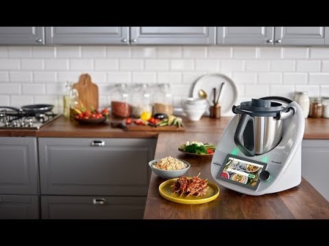 Thermomix - Frischkäse 4 Variationen. 