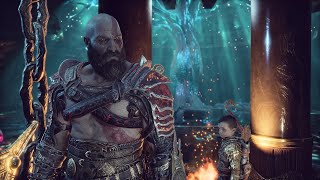 ⚔️ God of War (2018), GMGOW #44