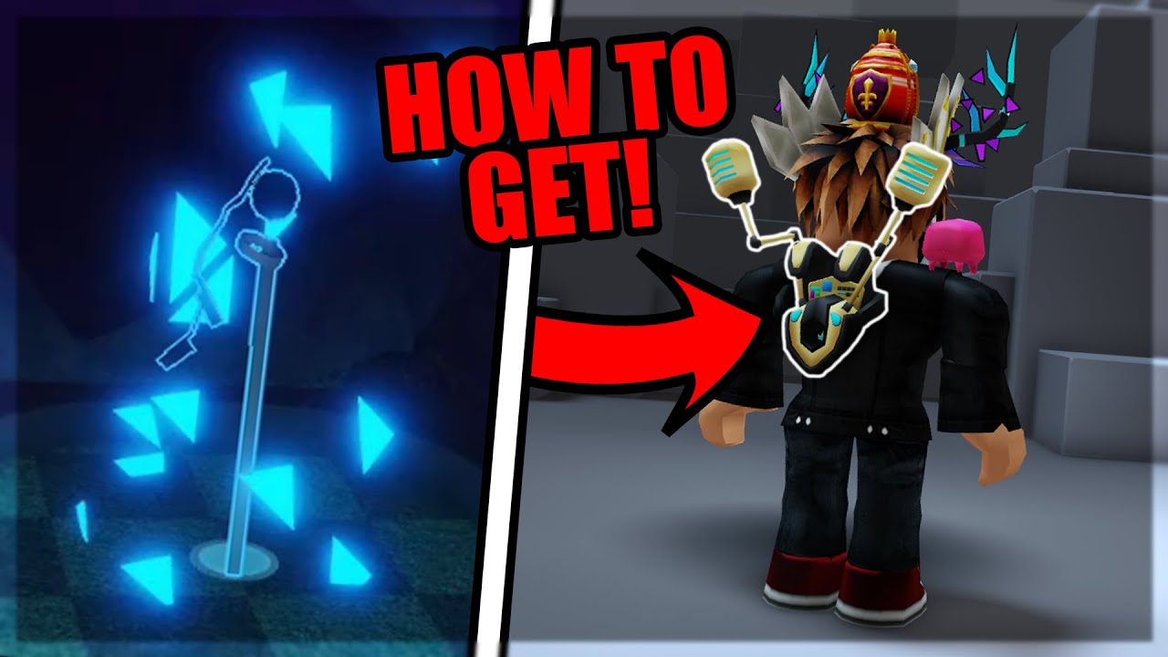 How to Get Russo's Robot Resonator for RB Battles on Roblox