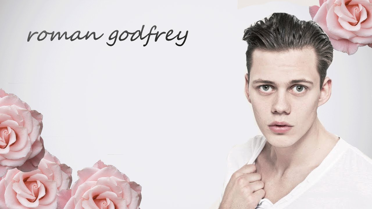 roman godfrey ||THEY - U-RITE - YouTube