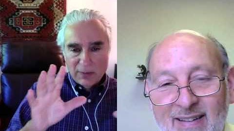 Shrink Rap Radio Dr. Dave interviews James Greenblatt MD