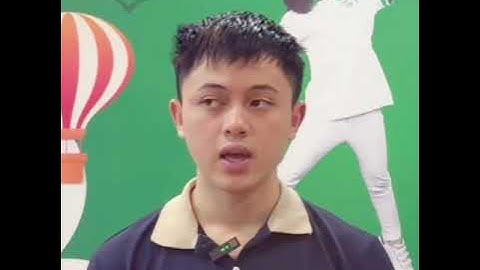 Siêu học viên Language Link Academic - Số 01