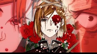 Nobara Death Scene