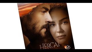 Ebru Şahin - Hoşgeldin |Hercai| Resimi