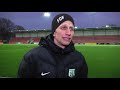 Tipneri karika 1/4 finaal: Tallinna FC Flora U21 - Viljandi JK Tulevik 7:3 (3:1), SIllaste intervjuu