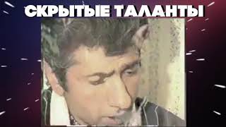 картинка: В.Васильев (Яшка цыган) Д.Бузылев Поют Старинную Песню 1994 год