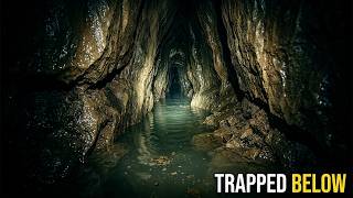Trapped in Total Darkness: Cave Horror Compilation