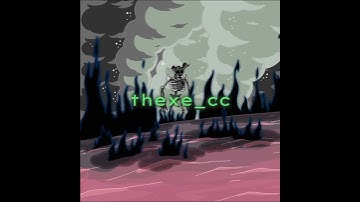 The lich edit  / Shadow lady 🎶           #adventuretime #thelich #lich #edit #shorts #cartoon #fyp