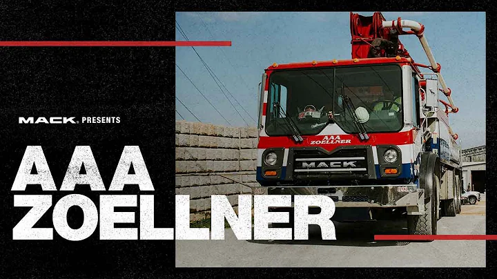 Roadlife - AAA Zoellner Materials