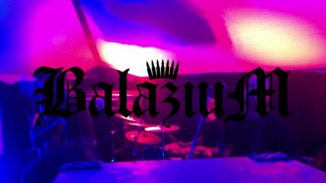 Balazium Live @ Olival Metal Fest 2014