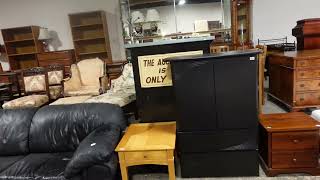 Live Estate Auction - Thursday, May 14th,  2026 @ 5:00pm (Furniture Lots)
