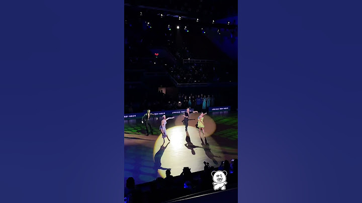 世界级科目三#拉丁舞 #现场直击 #比赛现场 #科目三舞蹈