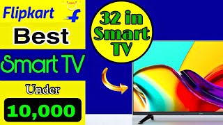 Best Smart TV Under 10000 | Real Me Neo Smart TV 32 inch | Flipkart Sale 2021 | Best TV Under 10K