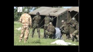 Retehnologizarea Industriei De Apărare, O Prioritate A Executivului