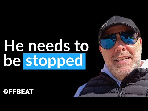 Is Pierre Woodman Drugging Women? - Offbeat Ep 56