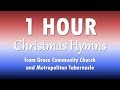 1 Hour Christmas Hymns