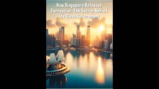 How Singapore Defeated Corruption: The Secret Behind Its Clean Government How Singapore Defeated Corruption: The Secret Behind Its Clean Government