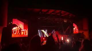 Flume - Say It (Red Rocks - Morrison, Colorado 9/12/23)