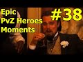 PvZ Heroes Fails That Made Leonardo Laugh