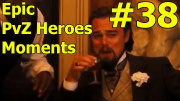 PvZ Heroes Fails That Made Leonardo Laugh