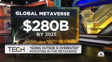 Exploring the reality of the metaverse