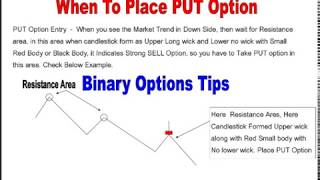 Ayrex Binary Options 2018 - Very Simple Trading Strategy that Works