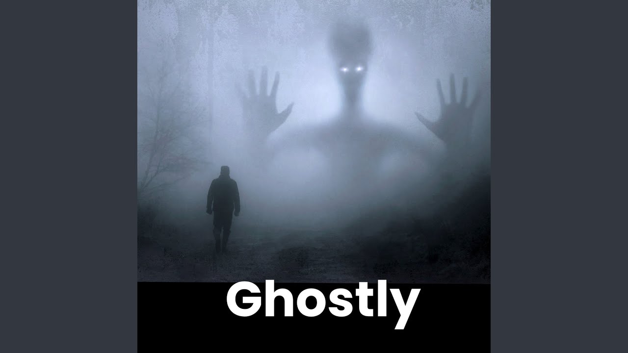 Guarda Ghostly su YouTube Guarda Ghostly su YouTube