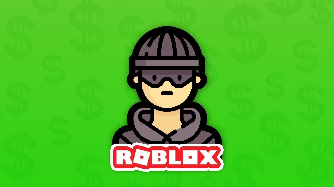 Roblox Heist Simulator Youtube - cool roblox bank robbing simulator art