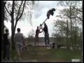 360 swing fail