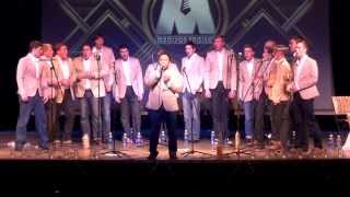 Fat Bottomed Girls - The Madison Project