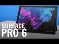 Microsoft Surface Pro 6: è ancora lui il miglior 2-in-1?