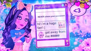 I Messaged 100 Highscorers On Msp & This Is What Happened...