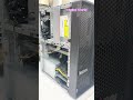 Lenovo ThinkStation P2 Tower #shorts