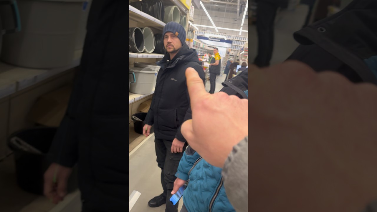 Как выбрать ровное правило при покупке- лайфхак👌