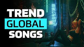 Dünya Çapında En Çok Aranan Şarkılar | Shazam -Top 30