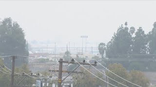 Check Before You Burn begins Nov. 1 in the Central Valley
