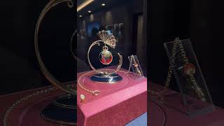 Patek Philippe salon Geneva, Rare Handcrafts 2026 exhibition, Switzerland,shorts