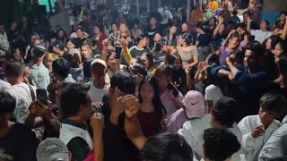 TELUK BATU TIMPAH -Acara Syukuran Kel Besar Unu (Bp Yelis) - By DJ MIKA LI QIN FEAT DJ HALILINTAR