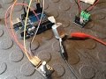 Control a DC Motor using the L9110S driver and a Rotary Encoder with an Arduino - Tutorial
