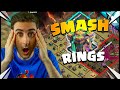 THIS Attack SMASHES Ring Bases!! Insanely Easy!!