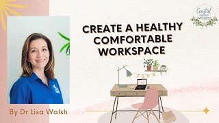 Transform Your Workday: Expert Tips for a Pain-Free Office | Professional Ergonomics Guide