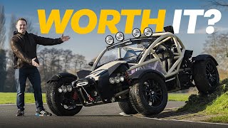 Is The Ariel Nomad Still Worth It In 2023? | 4K