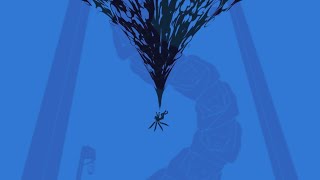 FIFTH LAYER OF ULTRAKILL: WRATH