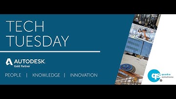 TechTuesdays Getting to Know AutoCAD - Keyboard Shortcuts