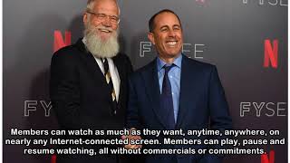 Information Jerry Seinfeld on Michelle Wolf and...Raisins | My Next Guest Needs No Introduction | Netflix Update